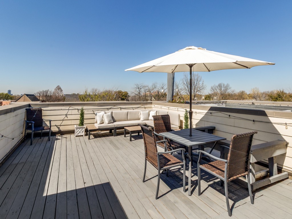 4111 Newton Avenue Dallas TX 75219