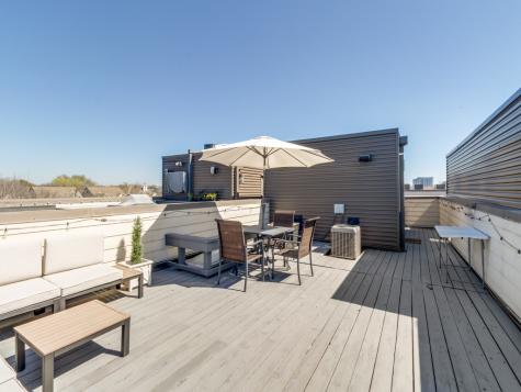 4111 Newton Avenue Dallas TX 75219