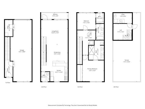 4111 Newton Avenue Dallas TX 75219