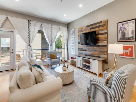 4111 Newton Avenue Dallas TX 75219