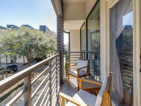 4111 Newton Avenue Dallas TX 75219