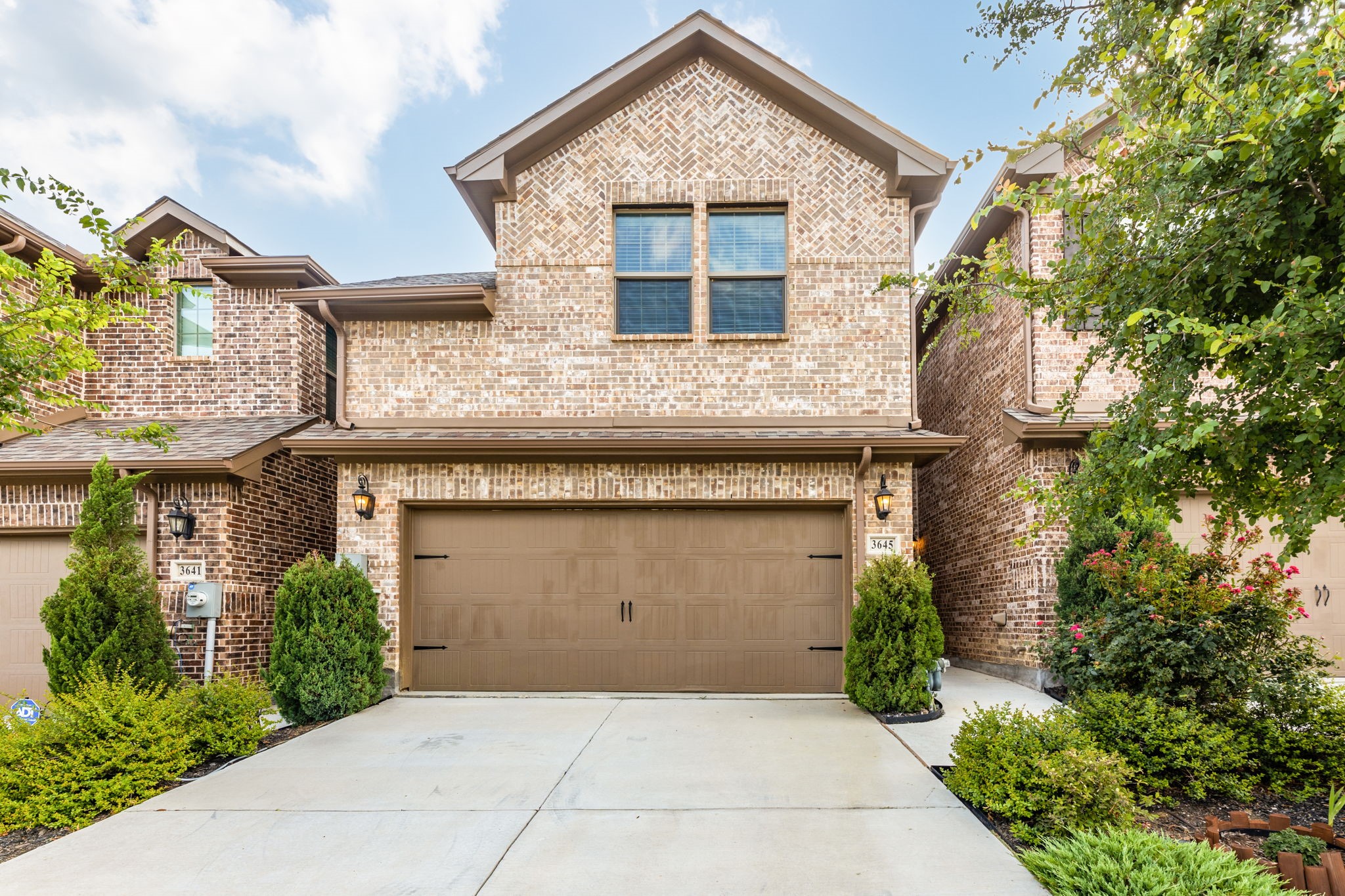 3645 Harebell Drive Carrollton TX 75007