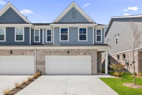 3030 Ethan Lane Wylie TX 75098