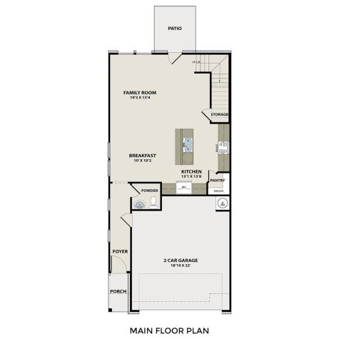 3030 Ethan Lane Wylie TX 75098