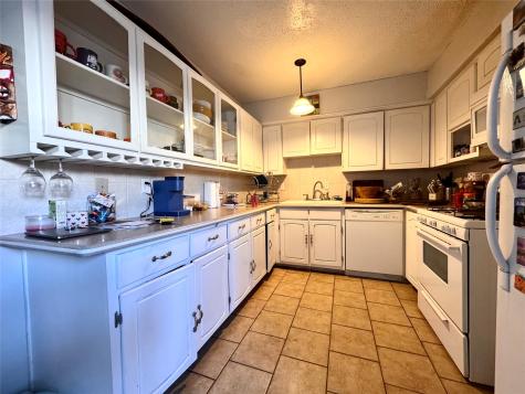 3007 Valley Meadow Drive Dallas TX 75220