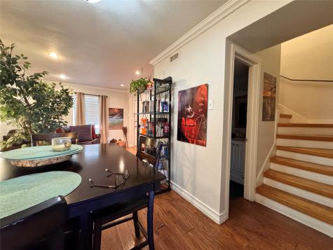 3007 Valley Meadow Drive Dallas TX 75220