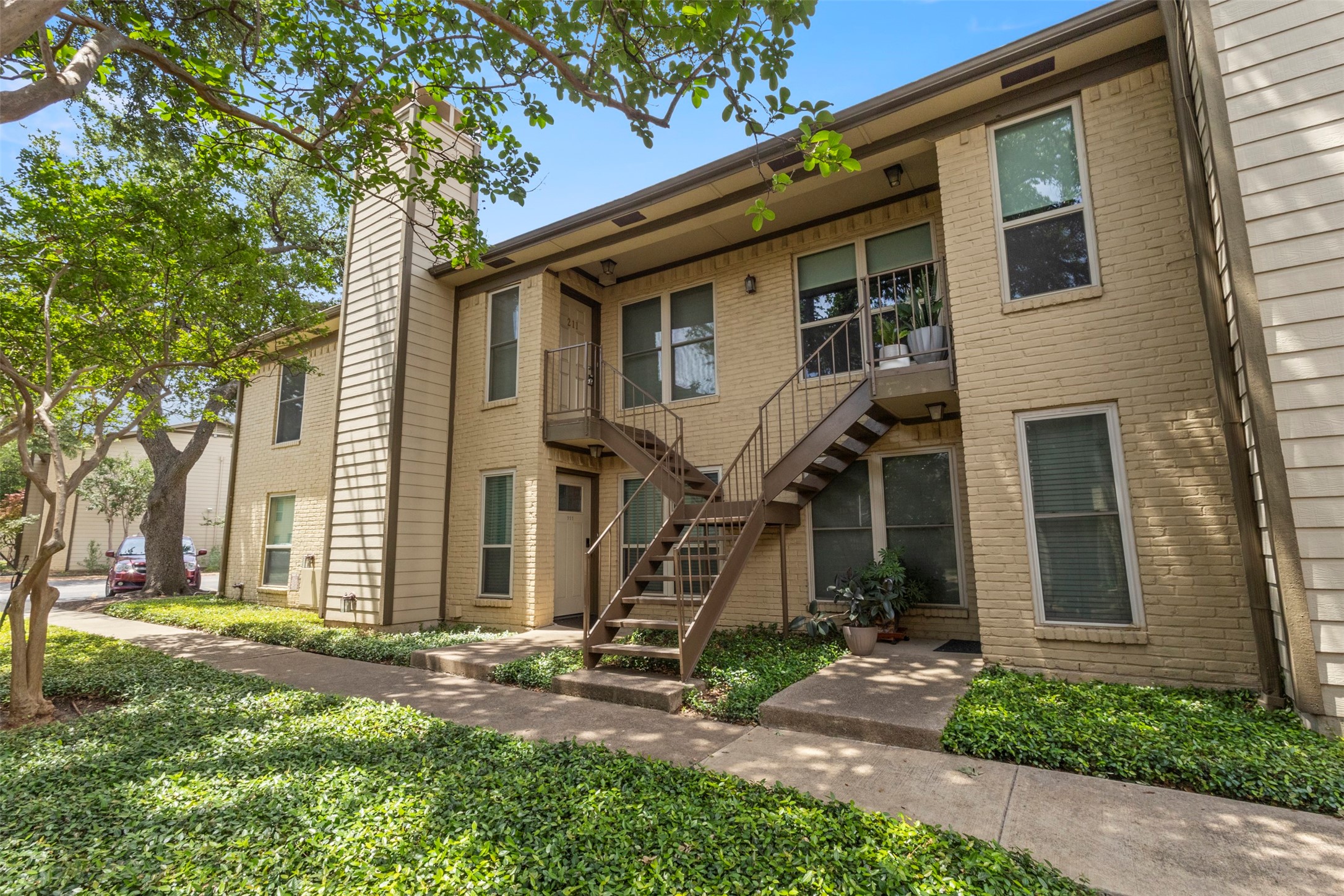 10650 Steppington Drive Dallas TX 75230
