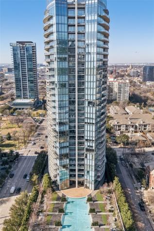 2900 Mckinnon Street Dallas TX 75201