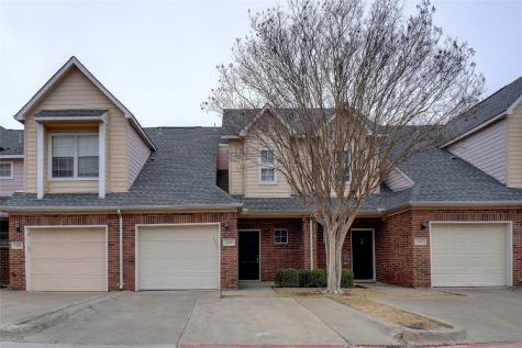 2445 Southcourt Circle Irving TX 75038