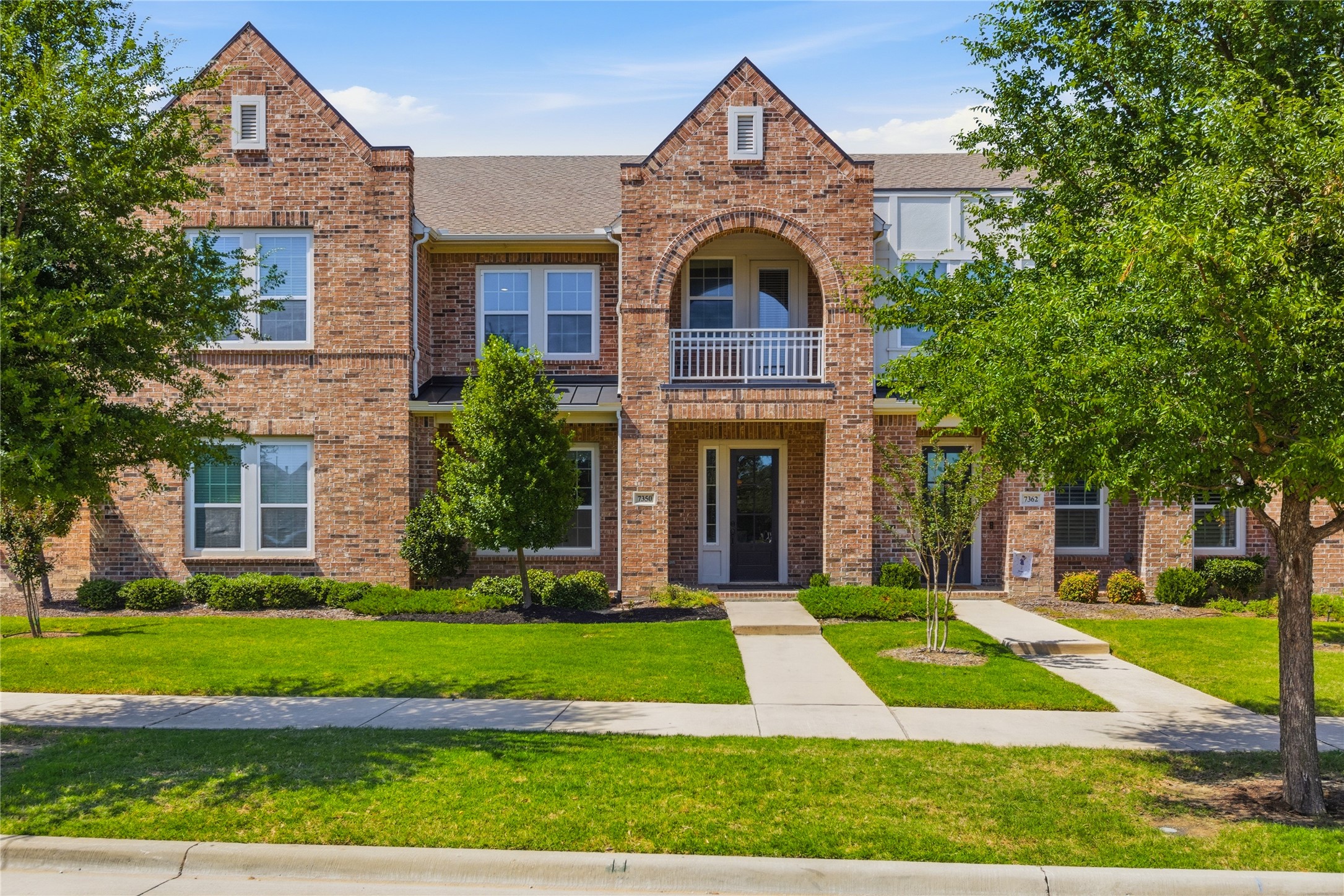 7350 Sprangletop Street Frisco TX 75033