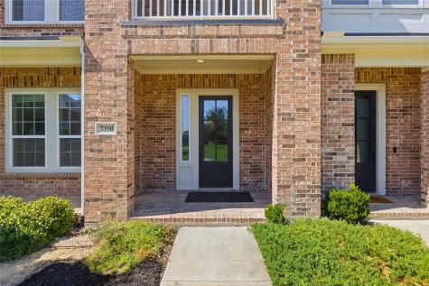 7350 Sprangletop Street Frisco TX 75033