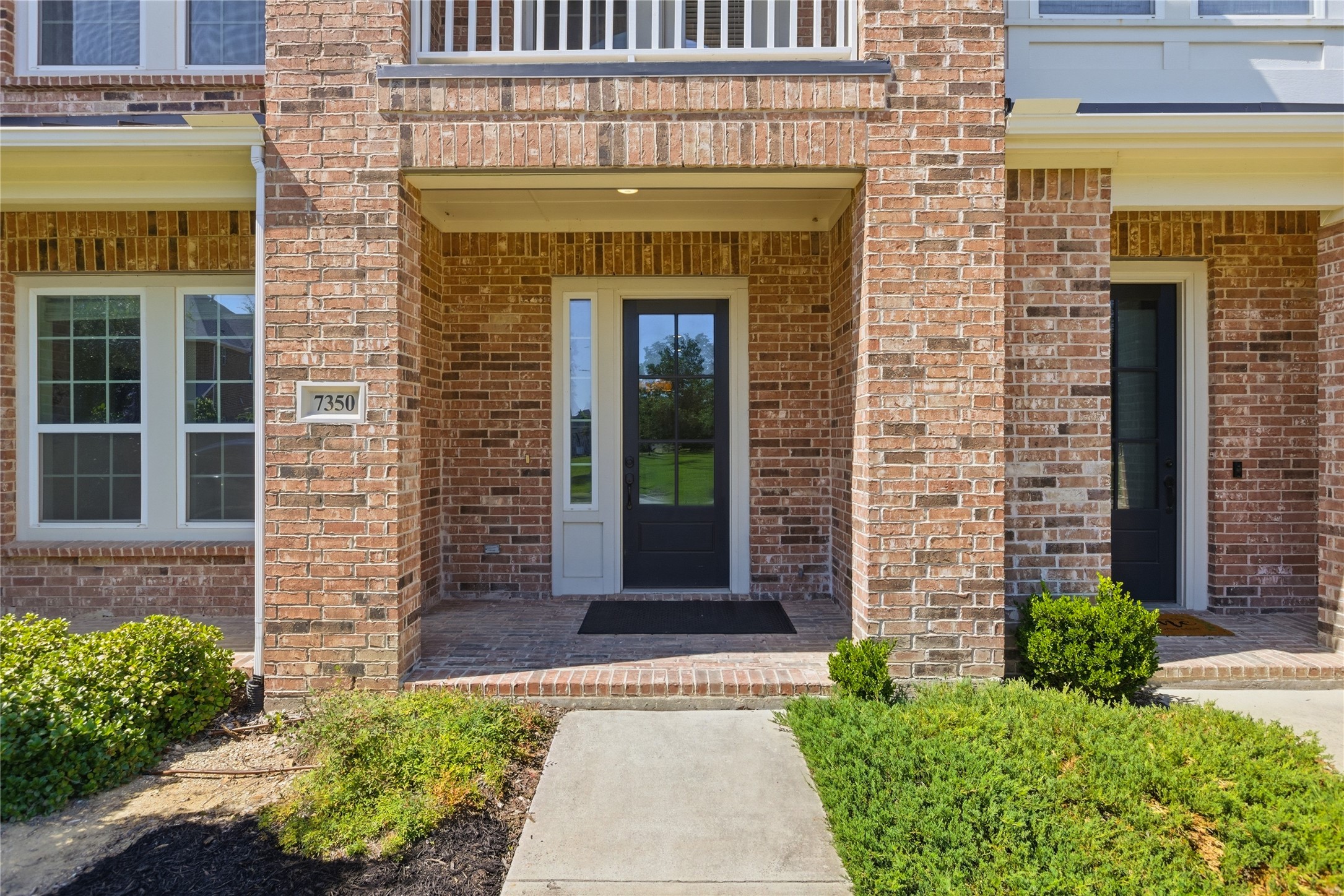 7350 Sprangletop Street Frisco TX 75033