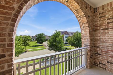 7350 Sprangletop Street Frisco TX 75033