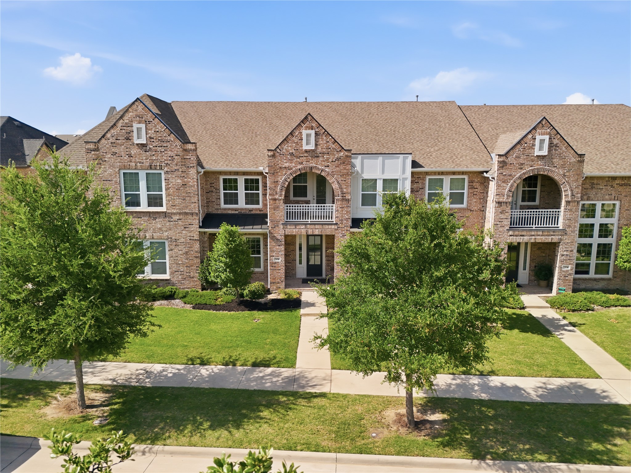 7350 Sprangletop Street Frisco TX 75033