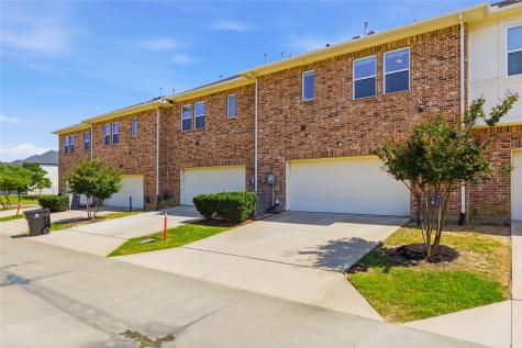 7350 Sprangletop Street Frisco TX 75033