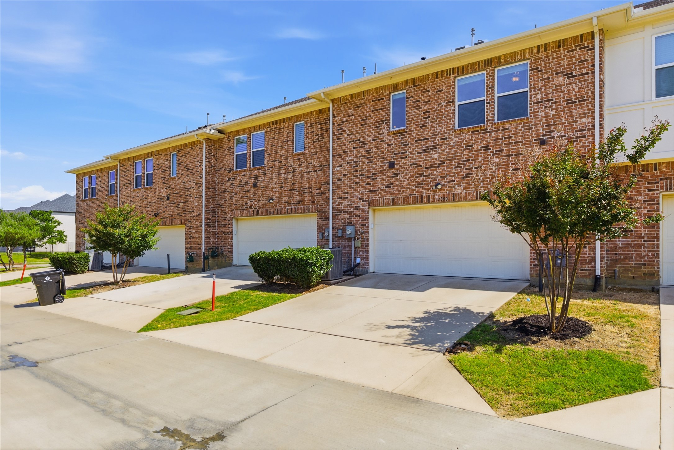 7350 Sprangletop Street Frisco TX 75033