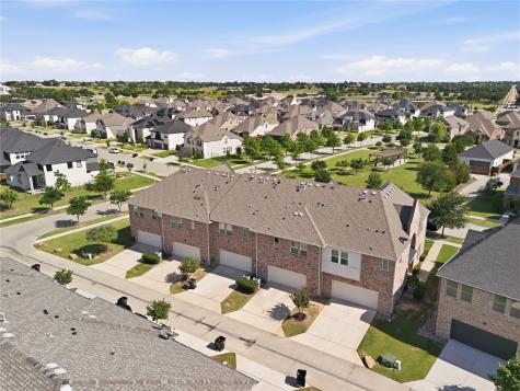 7350 Sprangletop Street Frisco TX 75033