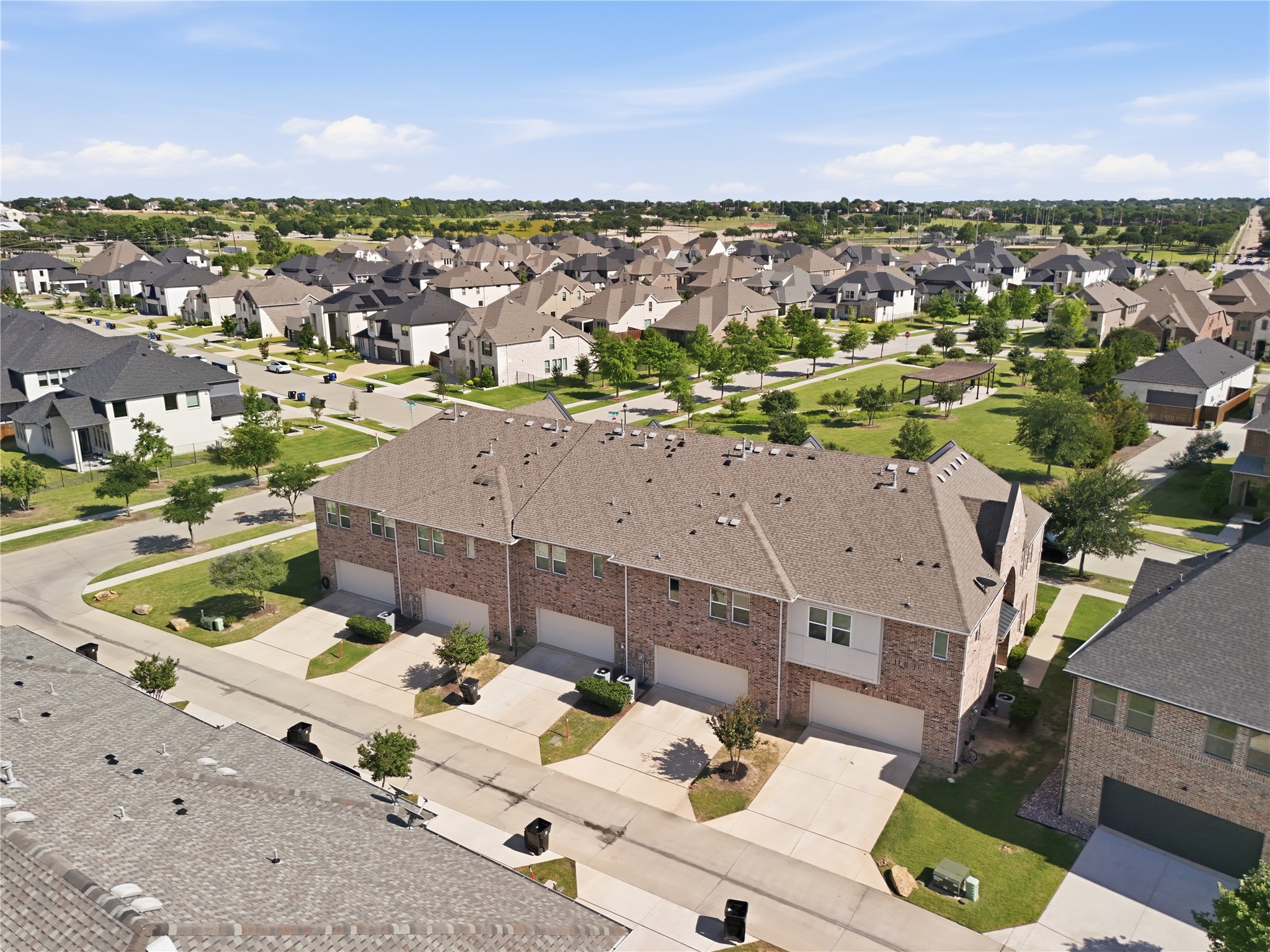 7350 Sprangletop Street Frisco TX 75033