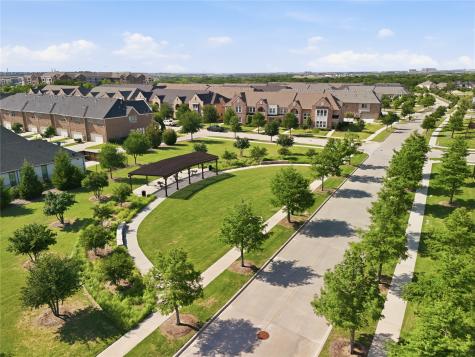 7350 Sprangletop Street Frisco TX 75033