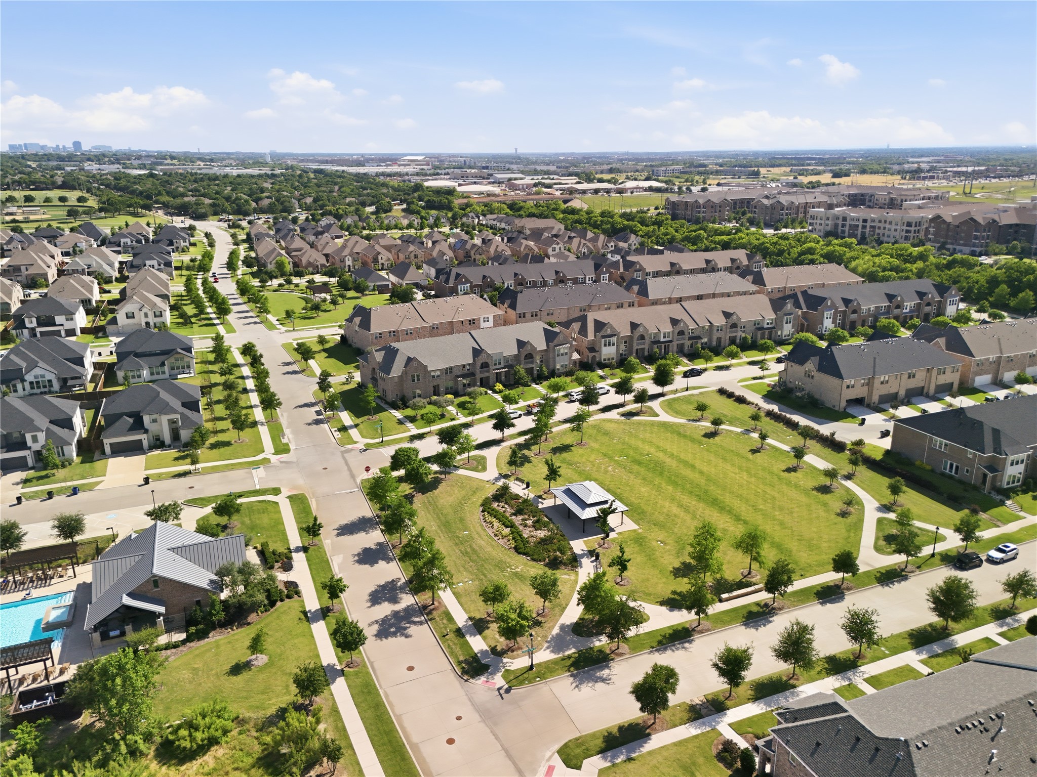 7350 Sprangletop Street Frisco TX 75033