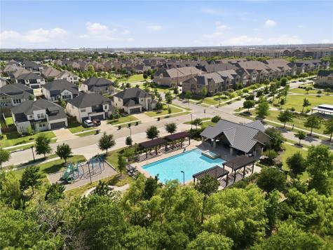 7350 Sprangletop Street Frisco TX 75033