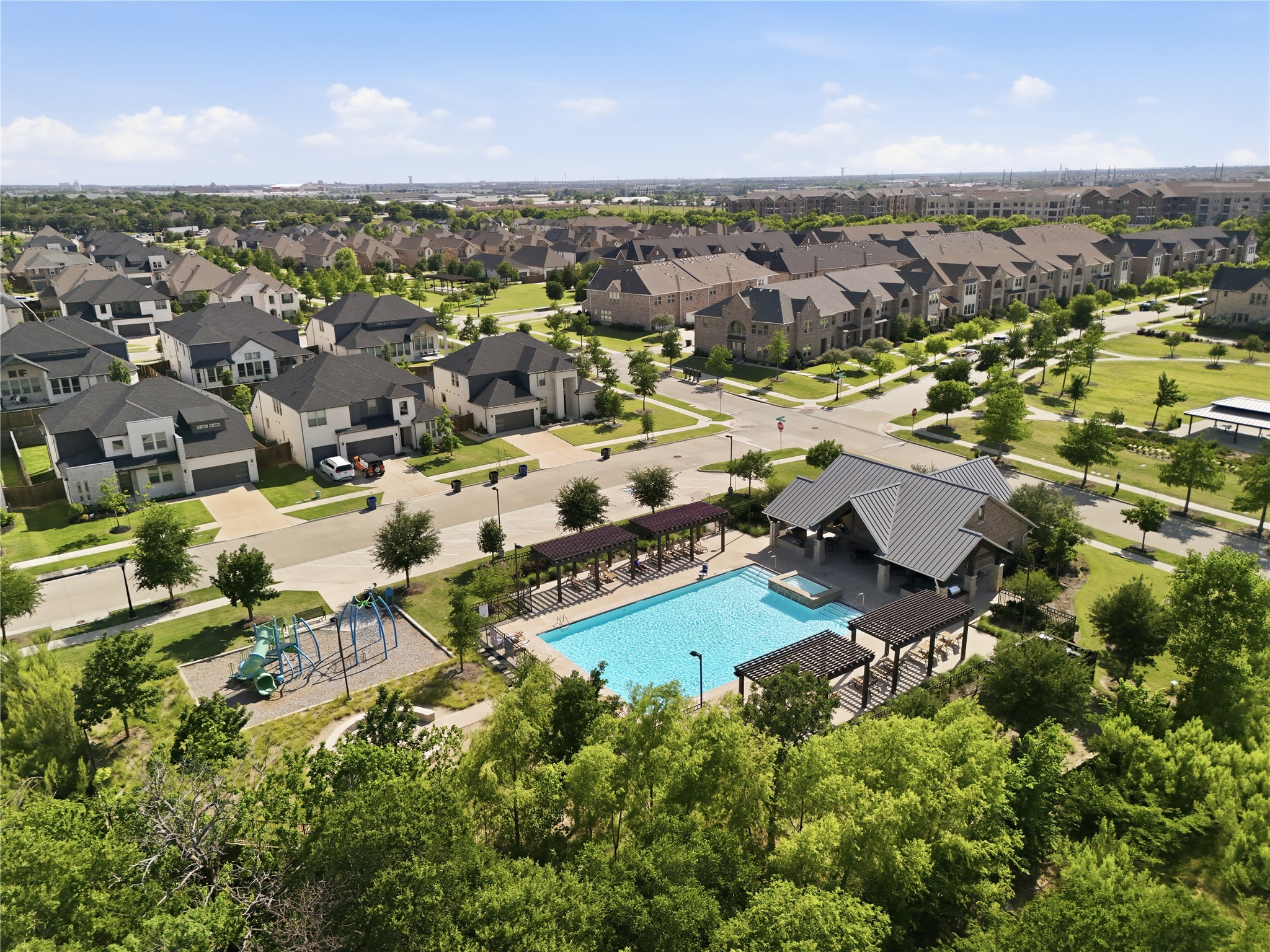 7350 Sprangletop Street Frisco TX 75033