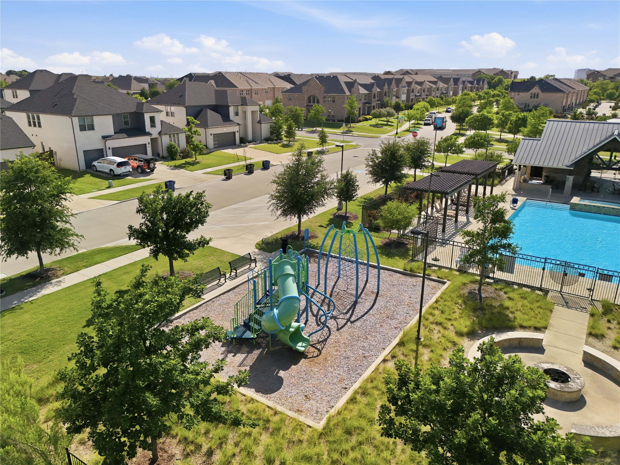 7350 Sprangletop Street Frisco TX 75033