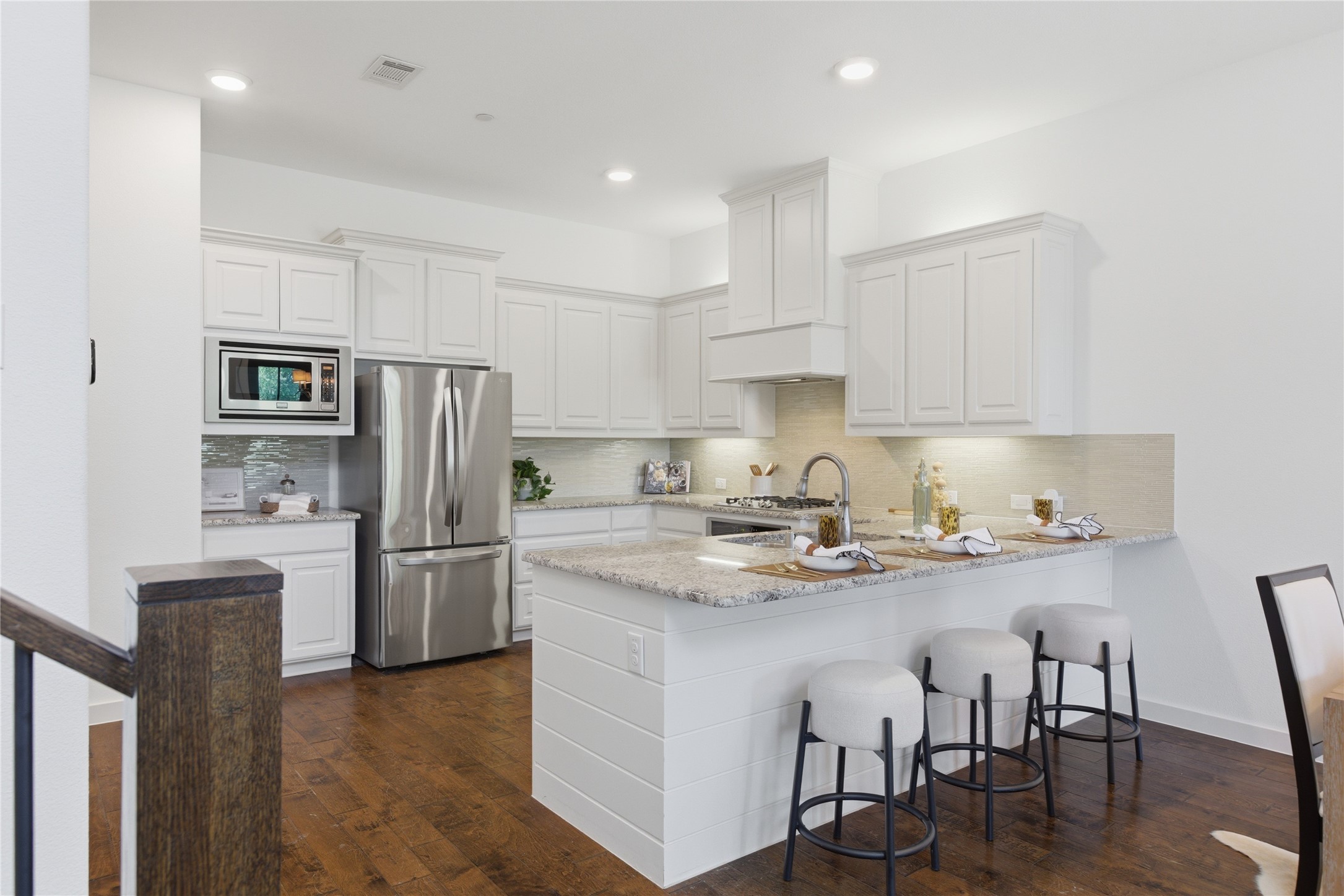 7350 Sprangletop Street Frisco TX 75033