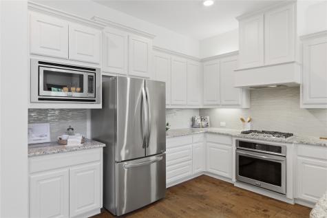 7350 Sprangletop Street Frisco TX 75033
