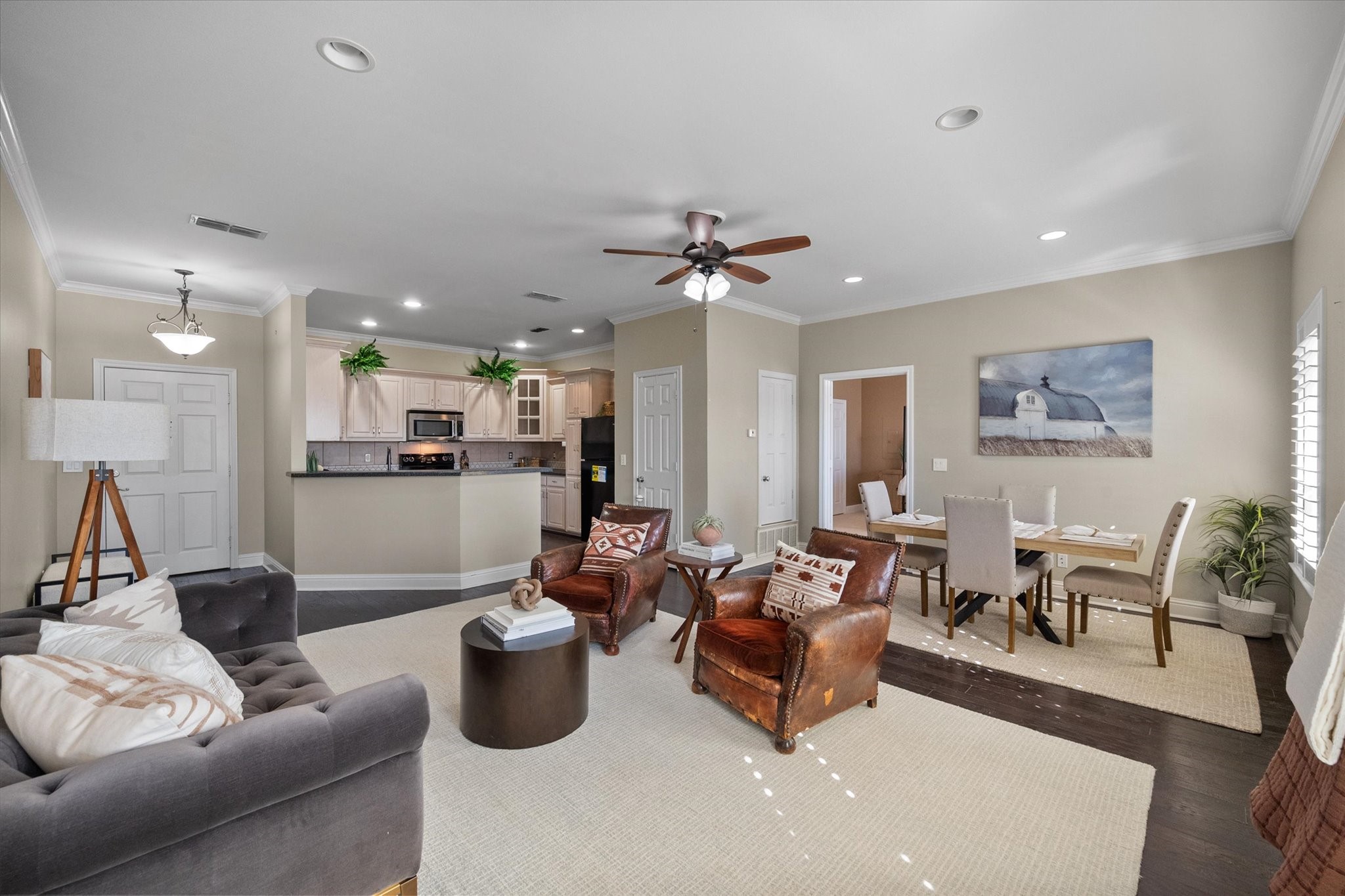 603 W 6th Avenue Corsicana TX 75110