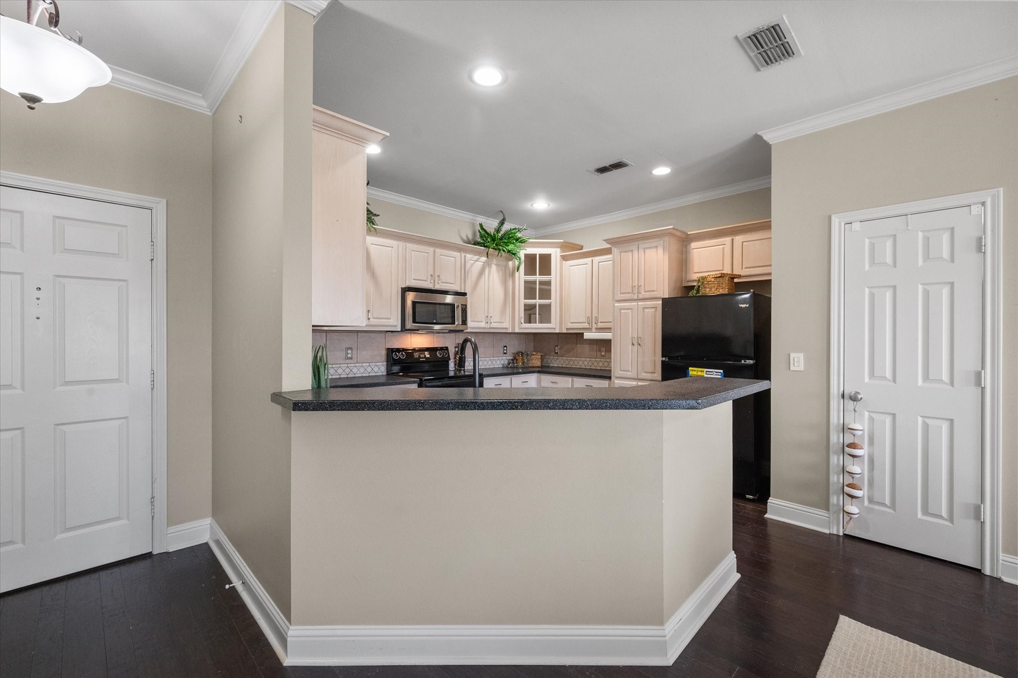 603 W 6th Avenue Corsicana TX 75110