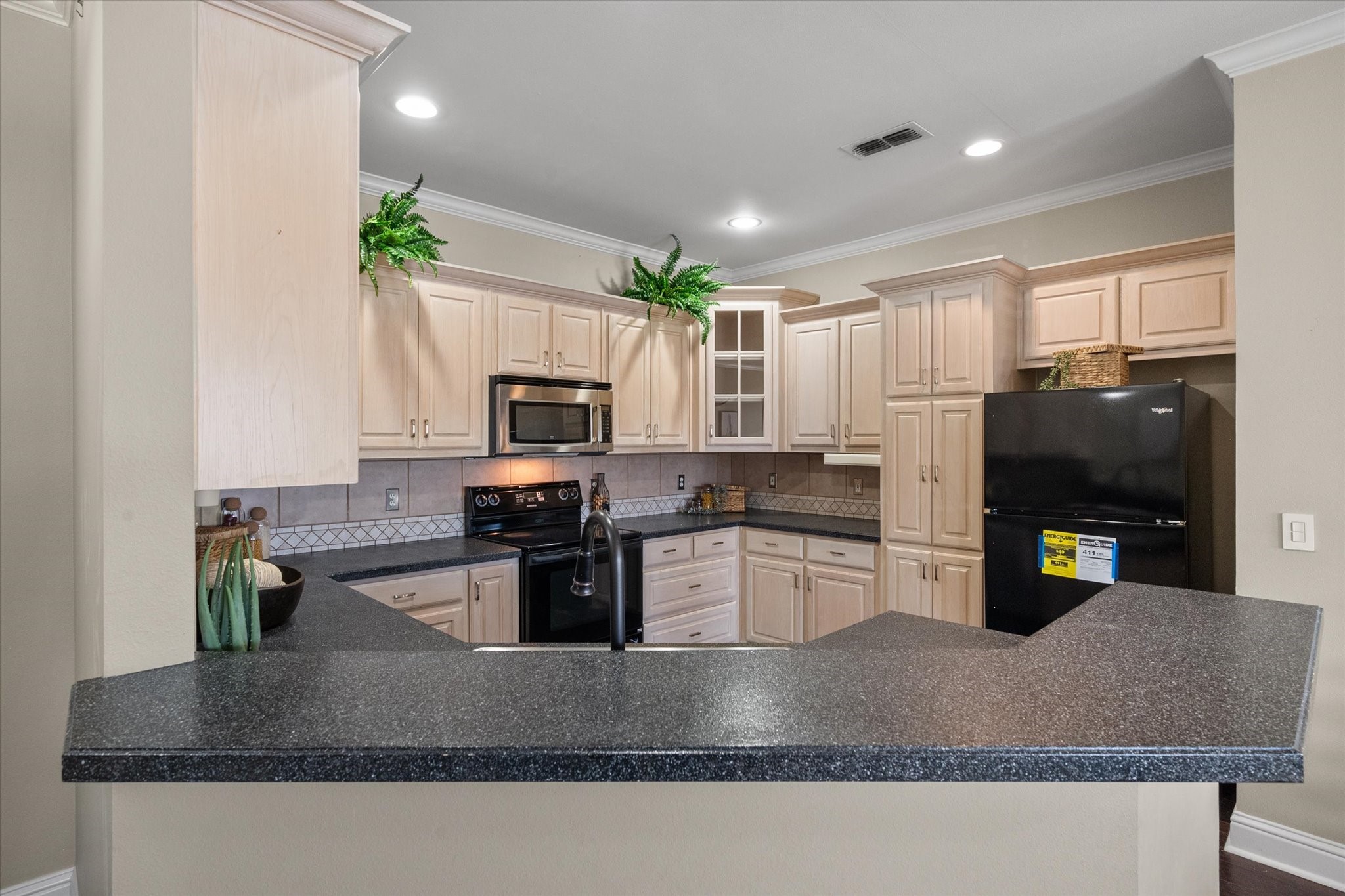603 W 6th Avenue Corsicana TX 75110