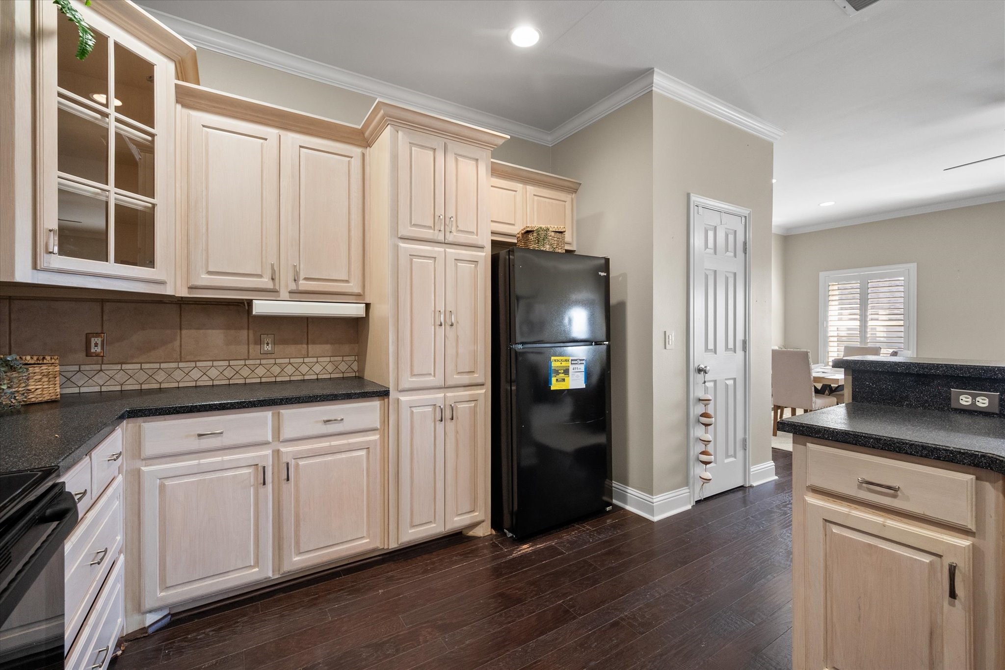 603 W 6th Avenue Corsicana TX 75110