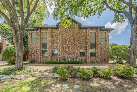 5602 Cancun Drive North Richland Hills TX 76180
