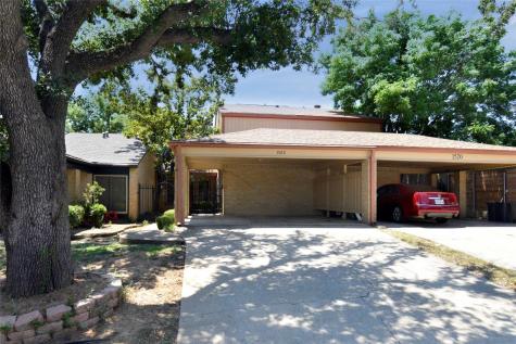 1522 El Camino Real Euless TX 76040