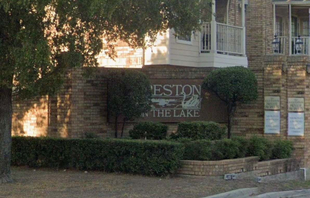 14333 Preston Road Dallas TX 75254