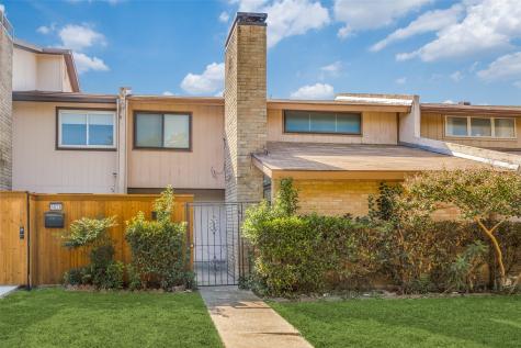 5826 Harvest Hill Road Dallas TX 75230