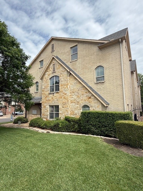 3448 Daniel Avenue University Park TX 75205