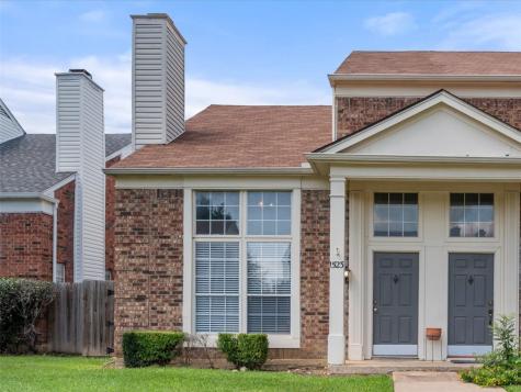 1523 Creek Bank Lane Arlington TX 76014