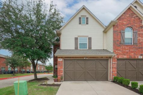 1061 Colonial Drive Coppell TX 75019