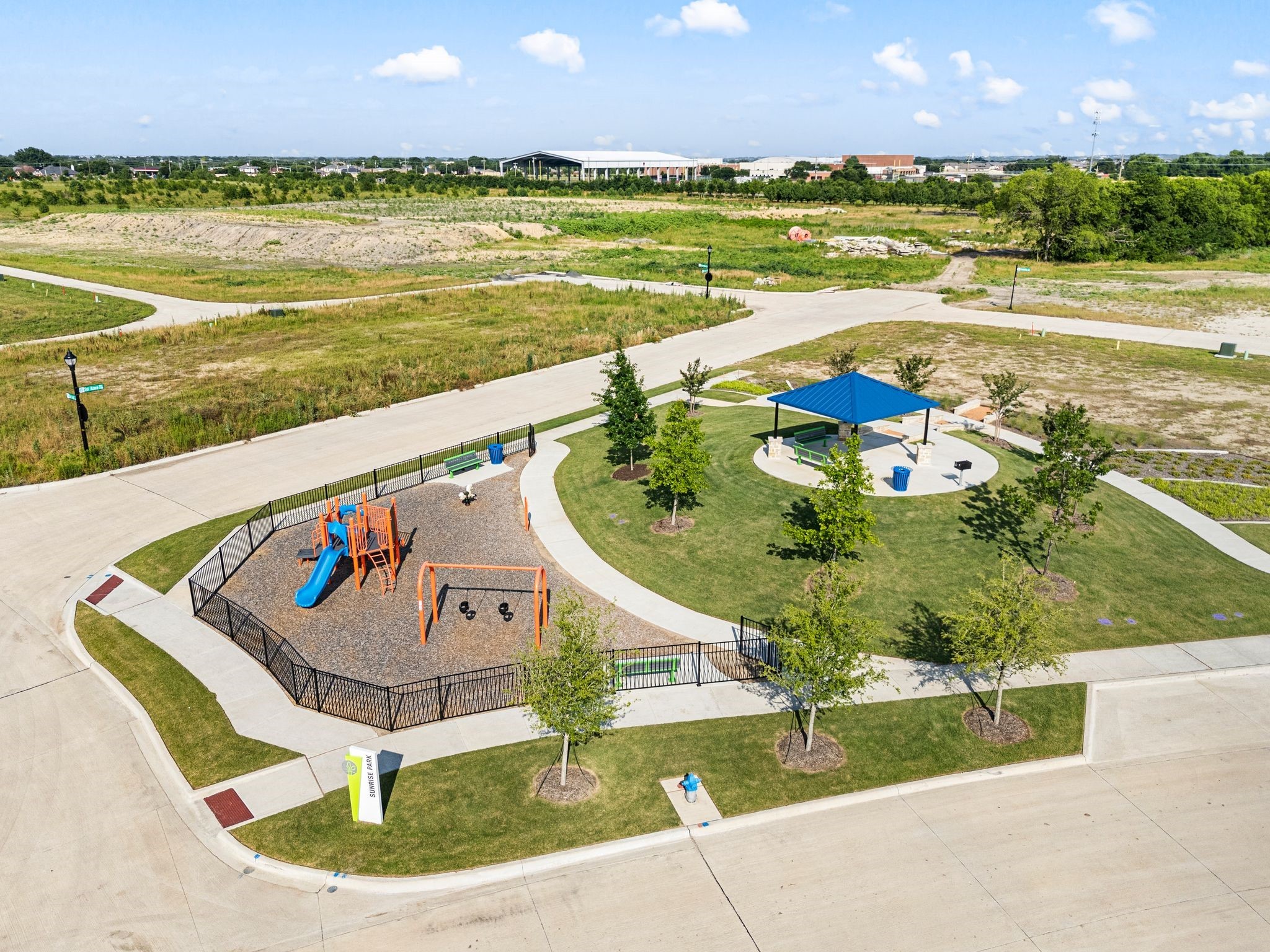 1805 Summer Aura Mesquite TX 75181