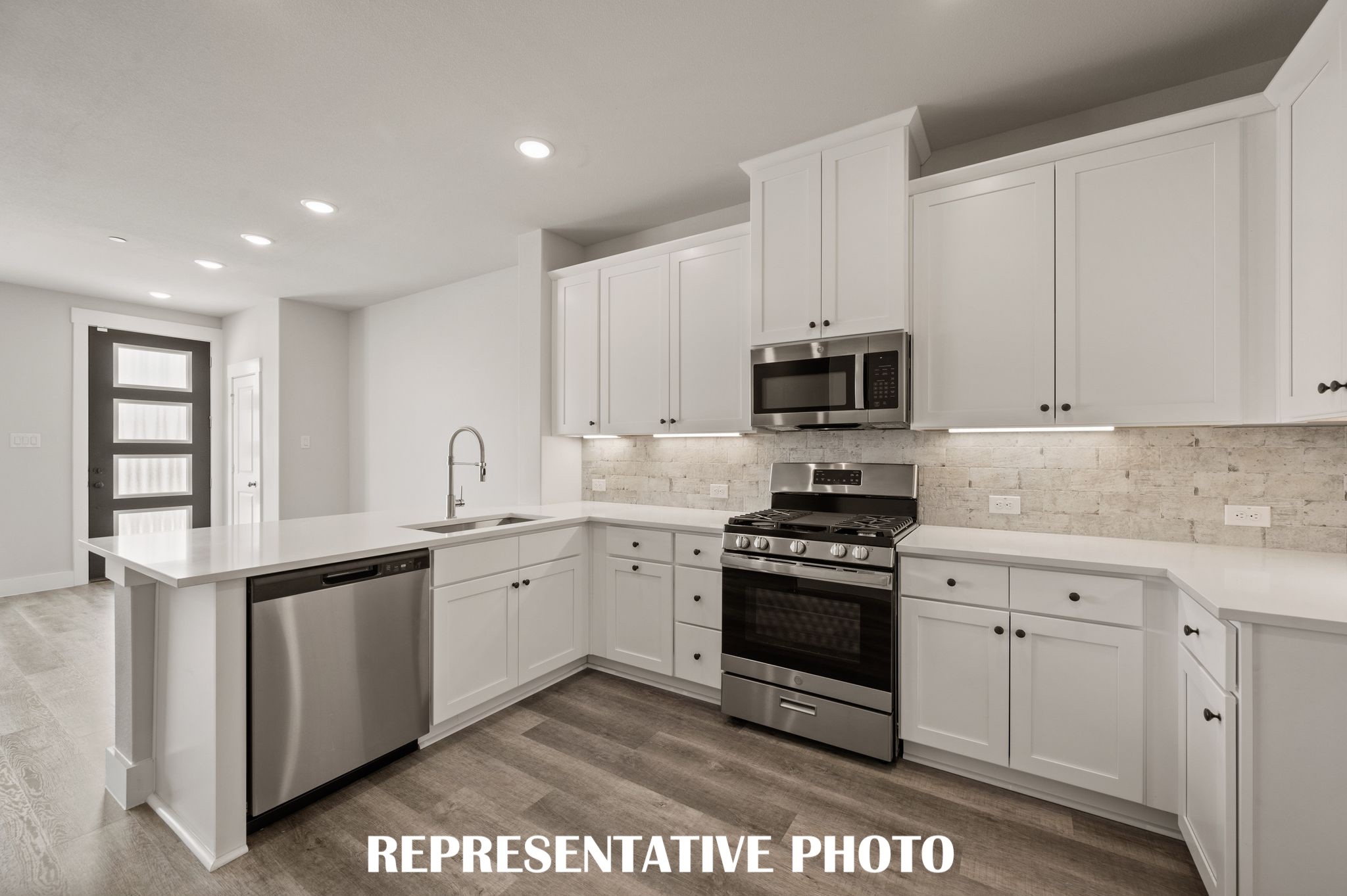 1805 Summer Aura Mesquite TX 75181