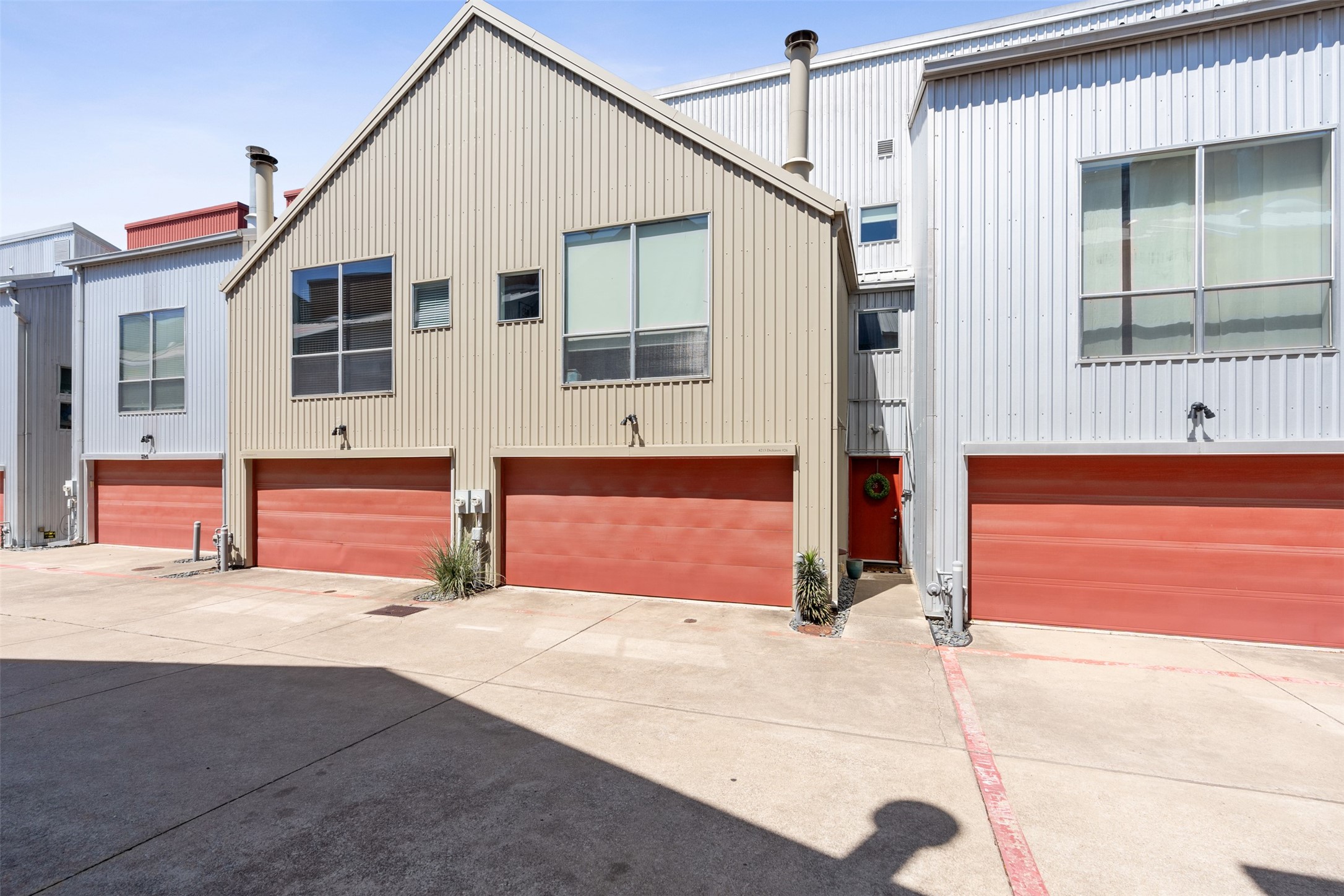 4213 Dickason Avenue Dallas TX 75219
