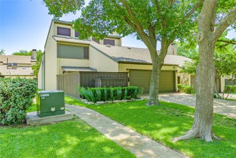 12210 Wightman Place Dallas TX 75243