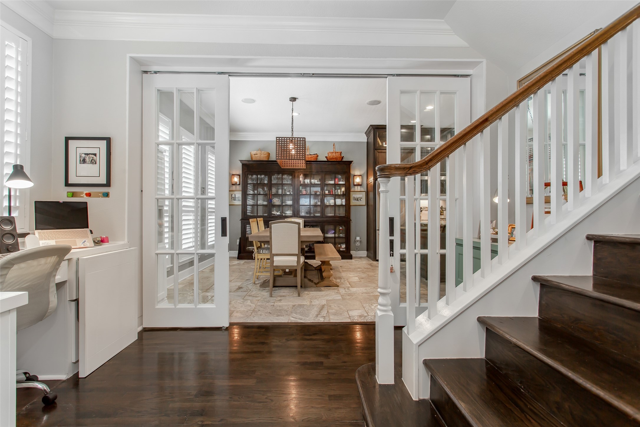 2226 City Market Lane Dallas TX 75201