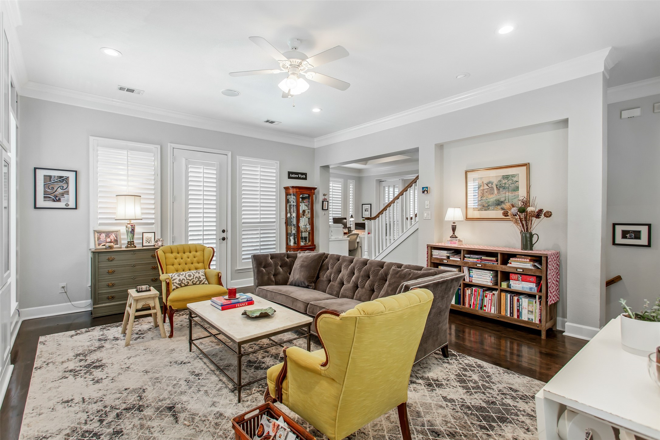 2226 City Market Lane Dallas TX 75201