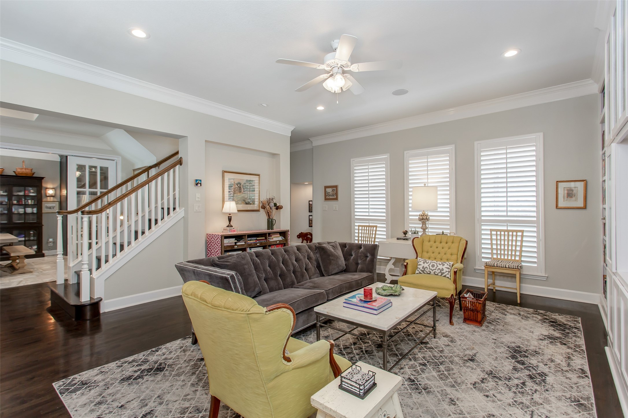 2226 City Market Lane Dallas TX 75201