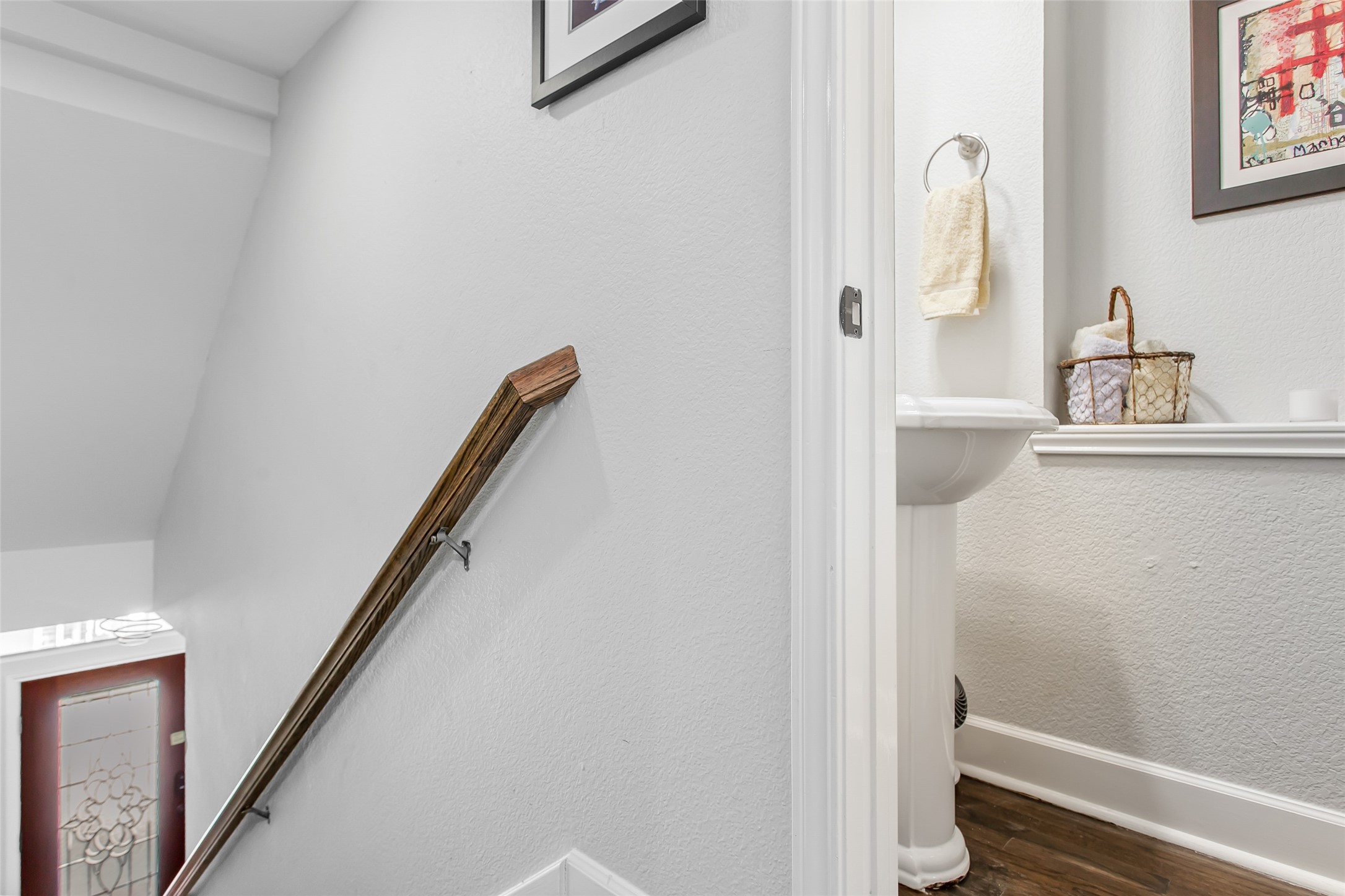 2226 City Market Lane Dallas TX 75201