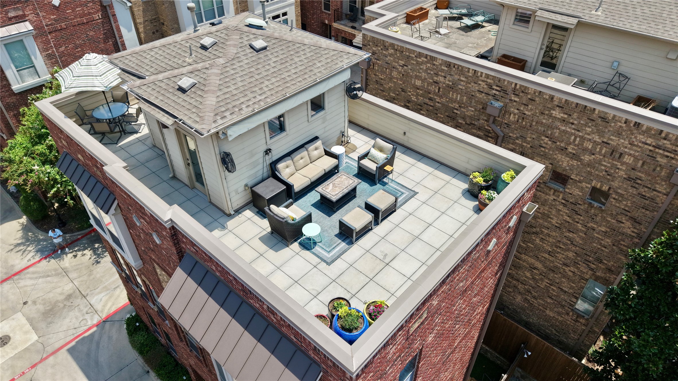 2226 City Market Lane Dallas TX 75201