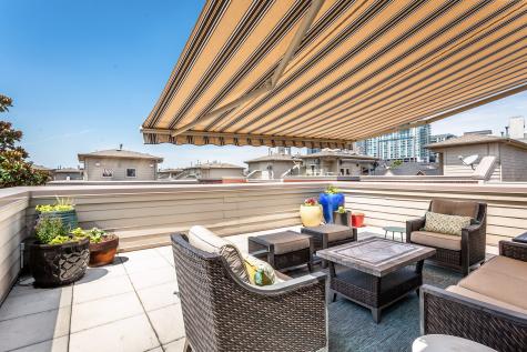 2226 City Market Lane Dallas TX 75201